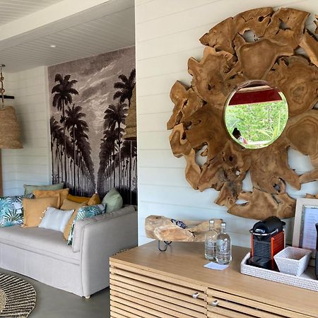 Lakaz Chamarel Exclusive Lodge Bagian luar foto