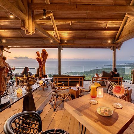 Lakaz Chamarel Exclusive Lodge Bagian luar foto