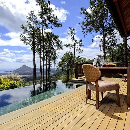 Lakaz Chamarel Exclusive Lodge Bagian luar foto