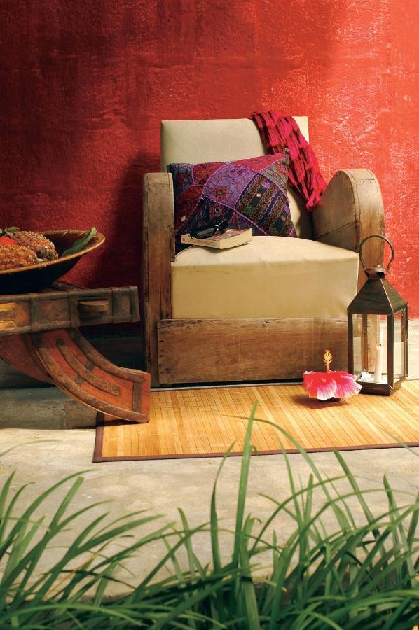 Lakaz Chamarel Exclusive Lodge Bagian luar foto