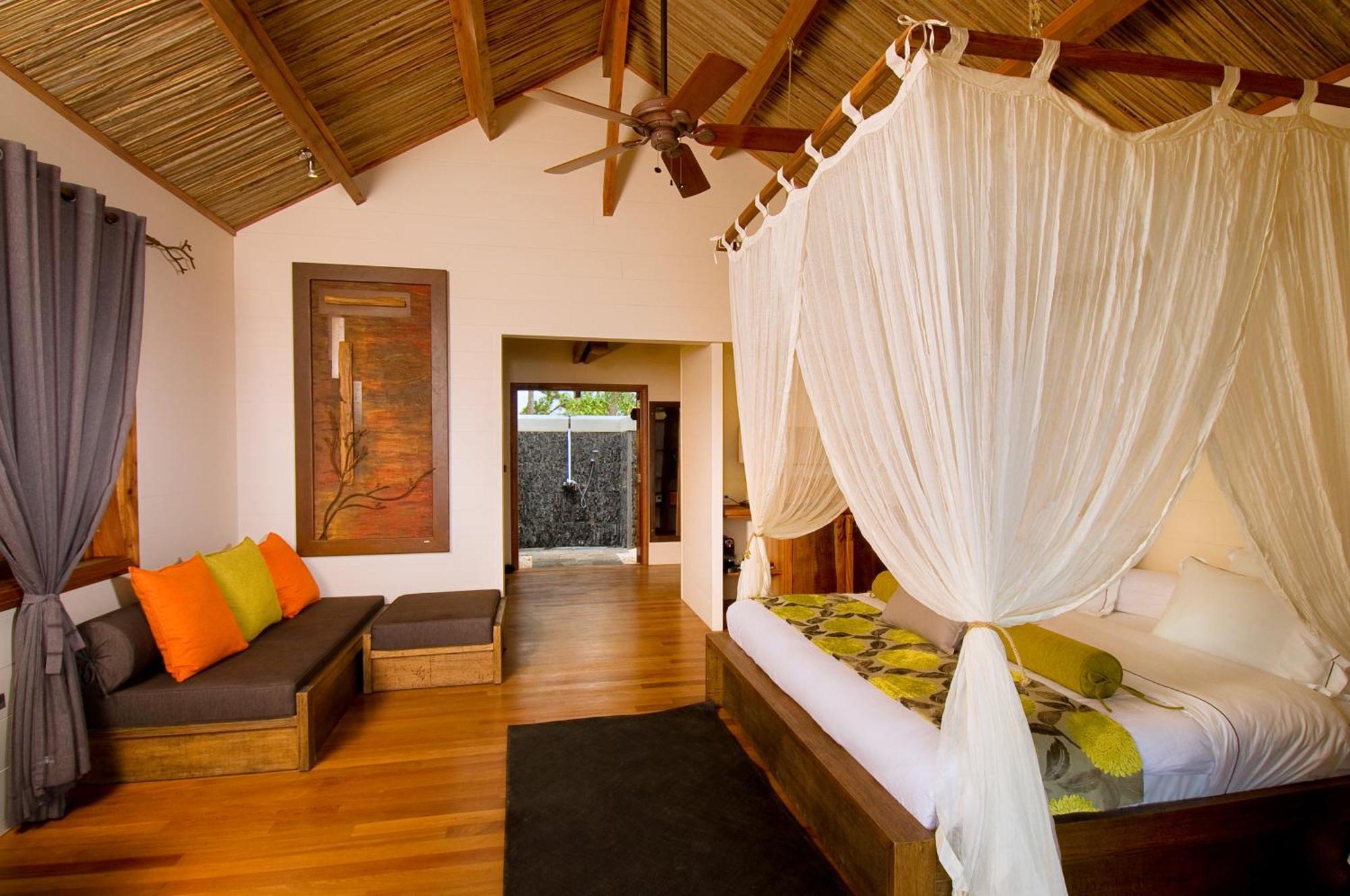 Lakaz Chamarel Exclusive Lodge Bagian luar foto