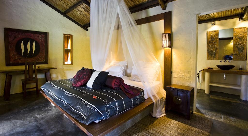 Lakaz Chamarel Exclusive Lodge Ruang foto