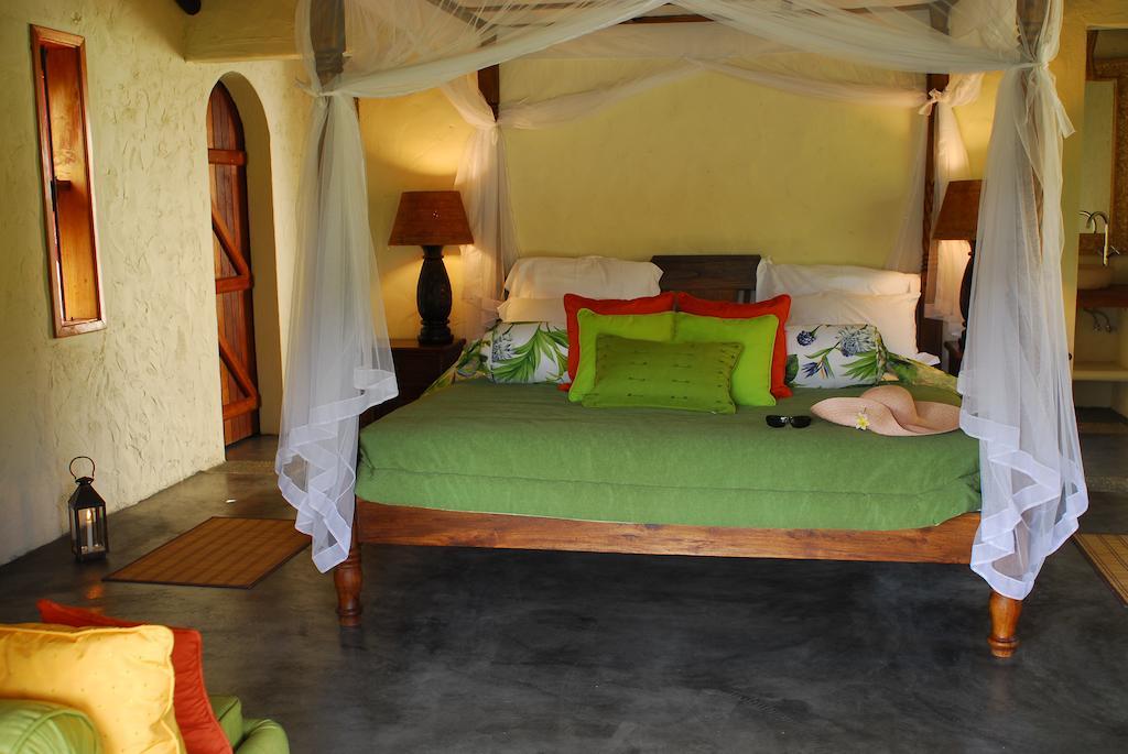Lakaz Chamarel Exclusive Lodge Ruang foto