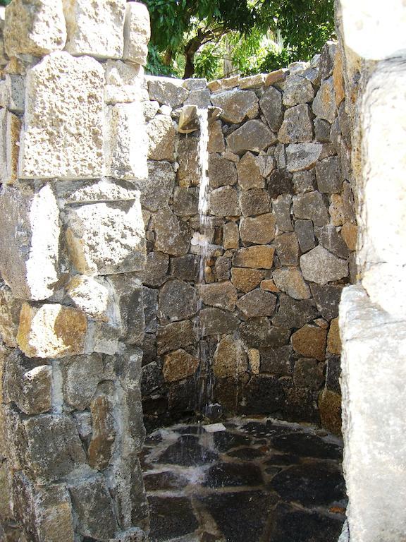 Lakaz Chamarel Exclusive Lodge Ruang foto