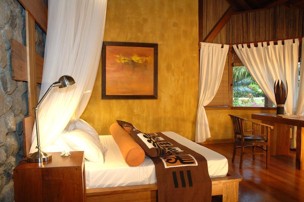 Lakaz Chamarel Exclusive Lodge Ruang foto