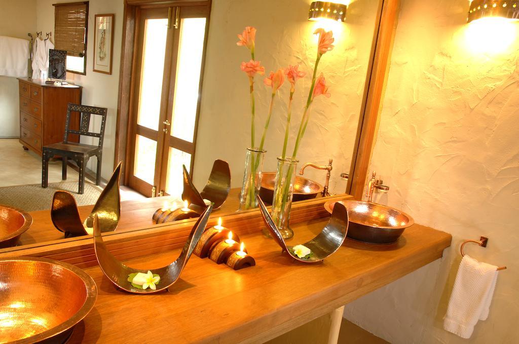Lakaz Chamarel Exclusive Lodge Ruang foto