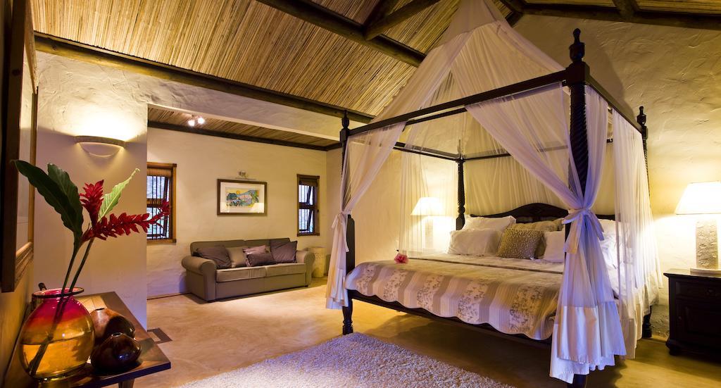 Lakaz Chamarel Exclusive Lodge Ruang foto