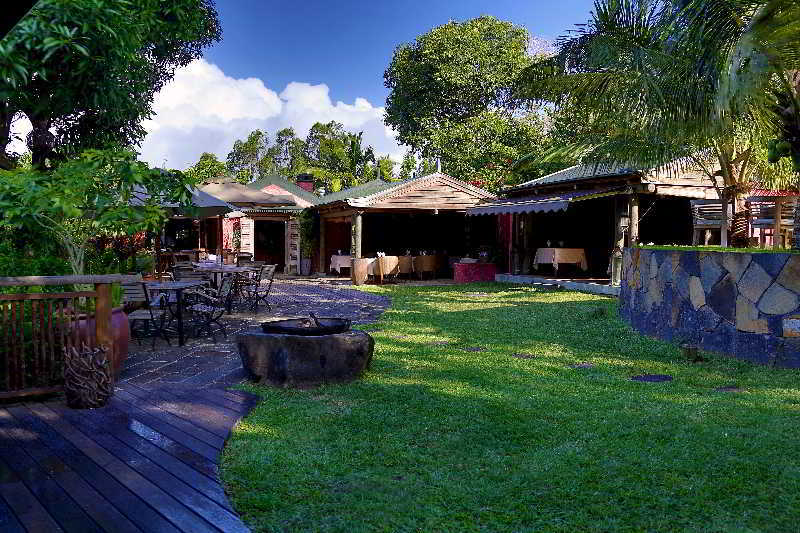 Lakaz Chamarel Exclusive Lodge Bagian luar foto