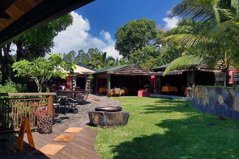 Lakaz Chamarel Exclusive Lodge Bagian luar foto