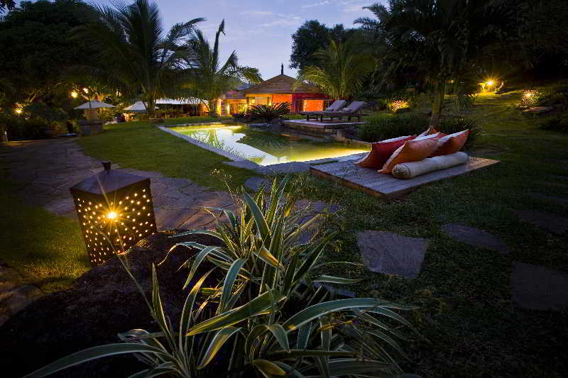 Lakaz Chamarel Exclusive Lodge Bagian luar foto