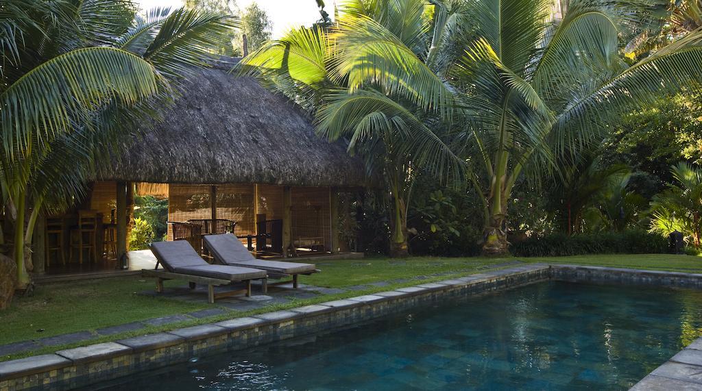 Lakaz Chamarel Exclusive Lodge Bagian luar foto
