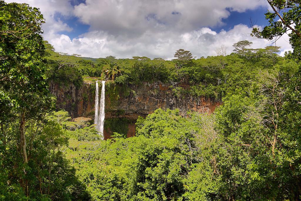 Lakaz Chamarel Exclusive Lodge Bagian luar foto