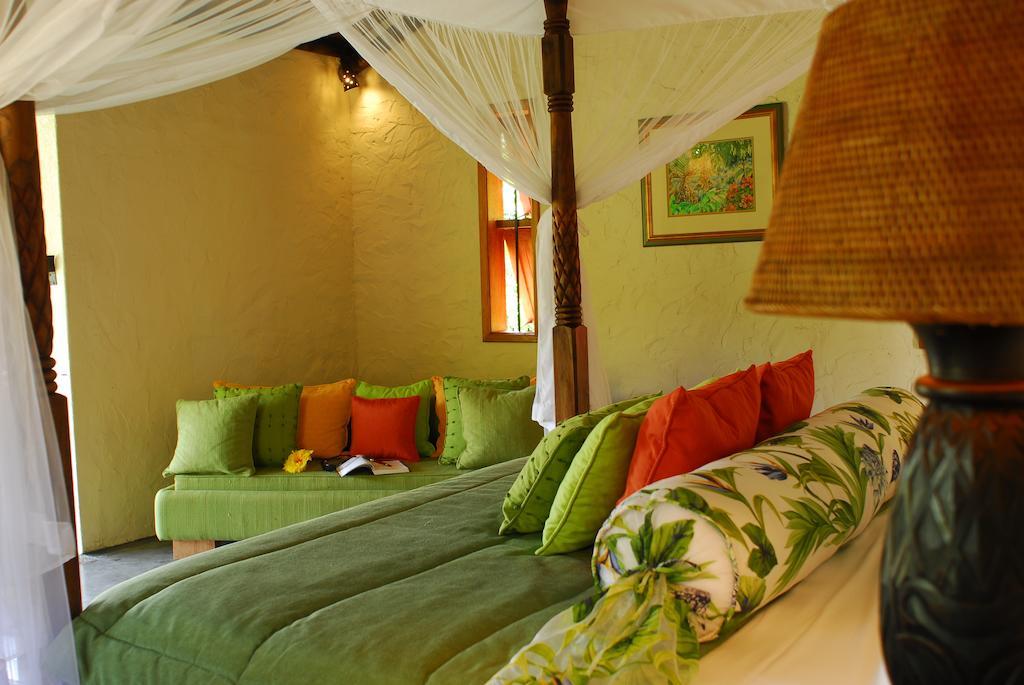 Lakaz Chamarel Exclusive Lodge Bagian luar foto