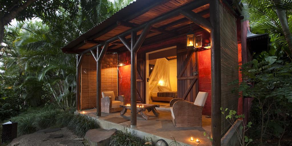 Lakaz Chamarel Exclusive Lodge Bagian luar foto