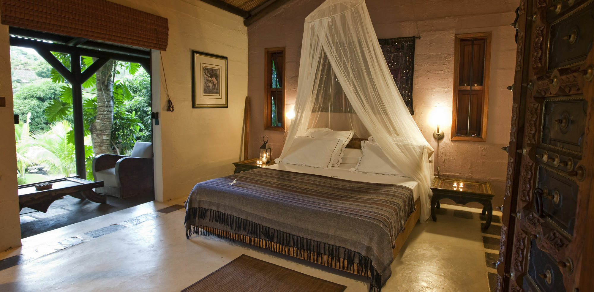 Lakaz Chamarel Exclusive Lodge Bagian luar foto