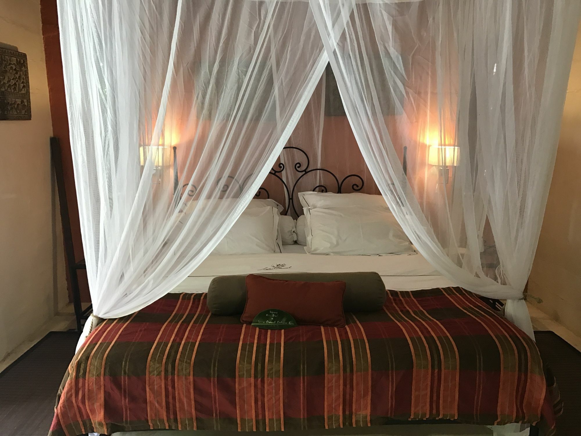 Lakaz Chamarel Exclusive Lodge Bagian luar foto